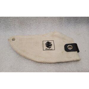 Coolina Butcher Knife cover New In Box.